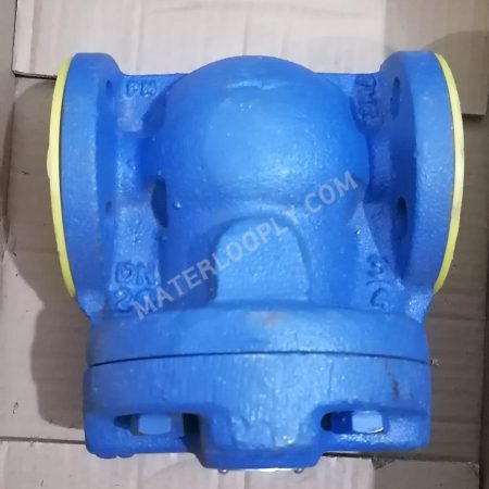 Spirax Sarco DN20 FTC32-10 Steam Traps 6023092