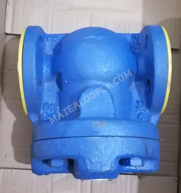 Spirax Sarco DN20 FTC32-10 Steam Traps 6023092