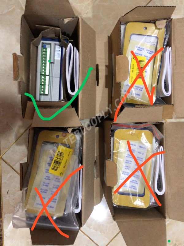 Spirax Sarco BT1050 Boiler Blowdown Timer 4058191 - Image 2