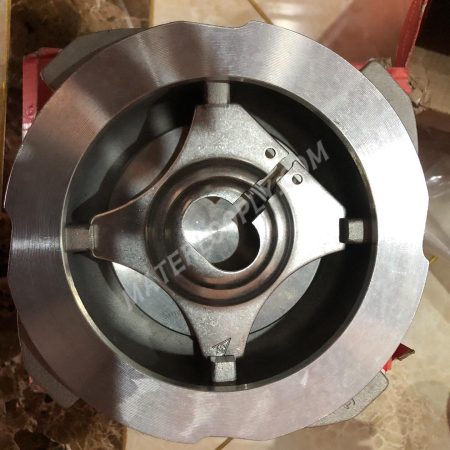 Gestra PK86A DN100 (4") 706718 Check valve