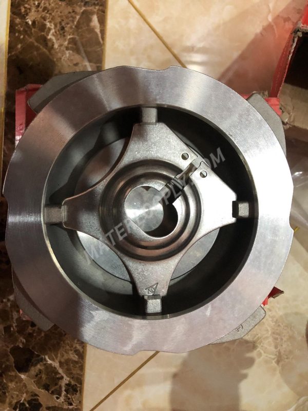 Gestra PK86A DN100 (4") 706718 Check valve