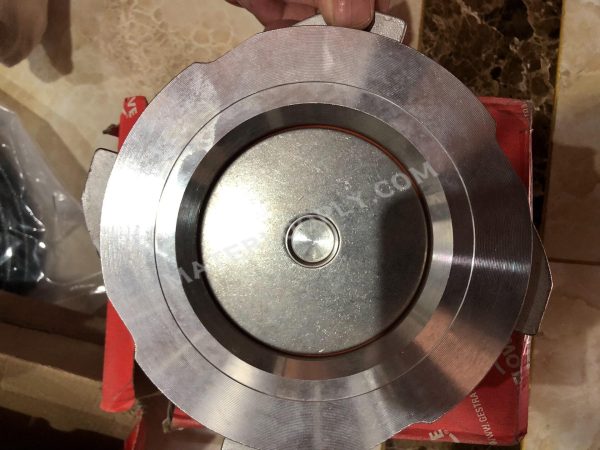 Gestra PK86A DN100 (4") 706718 Check valve - Image 3