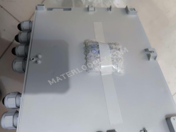 Spirax Sarco M850-W-1 Flow Computer Controller 3331091 Brand-New With Packaging - Image 4