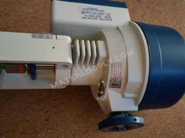 Spirax Sarco L4613 + 3/4" KE71 Kvs 6.3 BSP 3741052 Control Valve - Image 2
