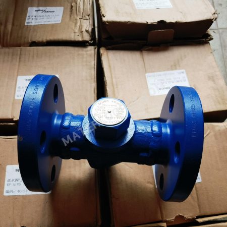 Spirax Sarco TD42S2/TD42S2LC/TD16 DN15/DN20/DN25 150LB/300LB flanged