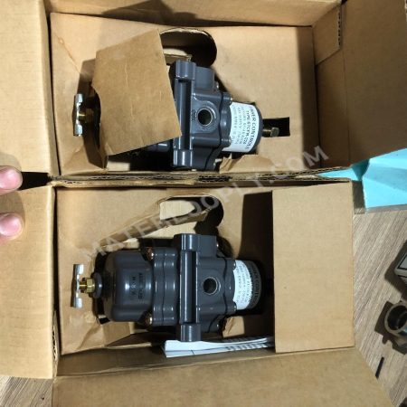 Fisher 67CFR - 224 Air Filter Regulator