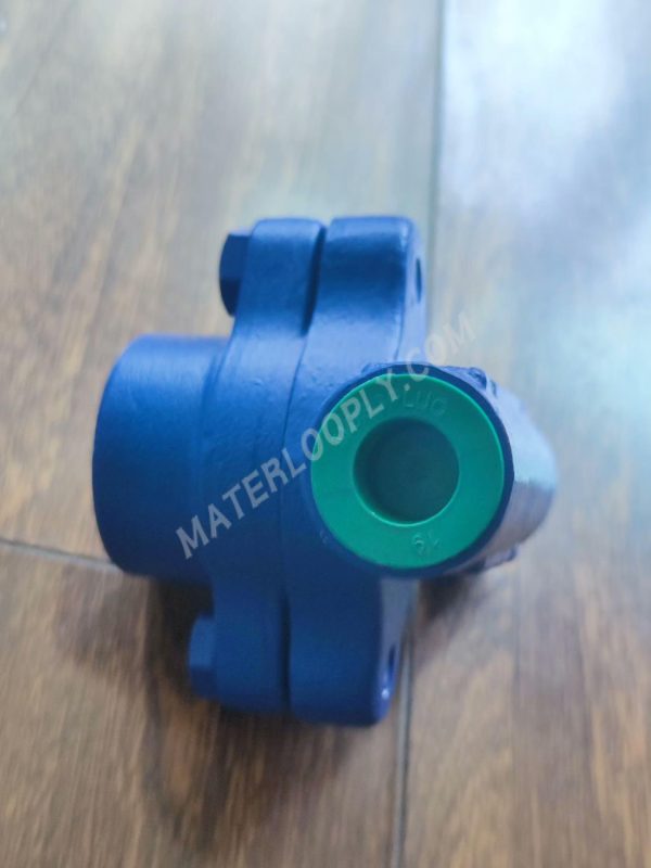 Spirax Sarco BPC32CV DN15 1/2" BSP Balanced Pressure Thermostatic Steam Traps - Image 2