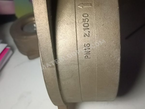 Spirax Sarco DVC1 DN100 PN16 DCV1 Disc Check Valve - Image 2