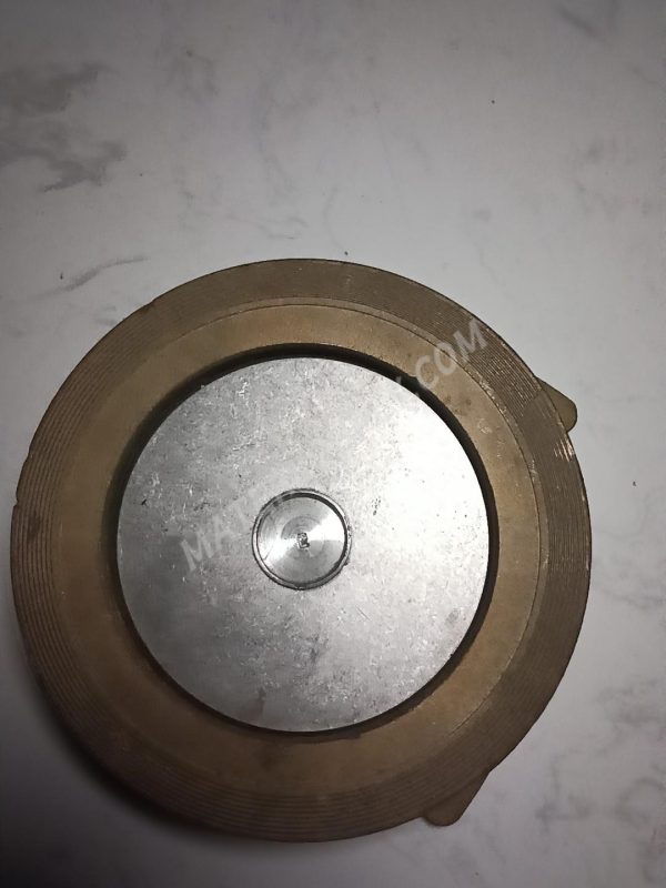 Spirax Sarco DVC1 DN100 PN16 DCV1 Disc Check Valve - Image 4