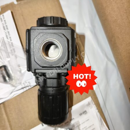 NORGREN R73G - 4AK - RMN 1/2" Regulator