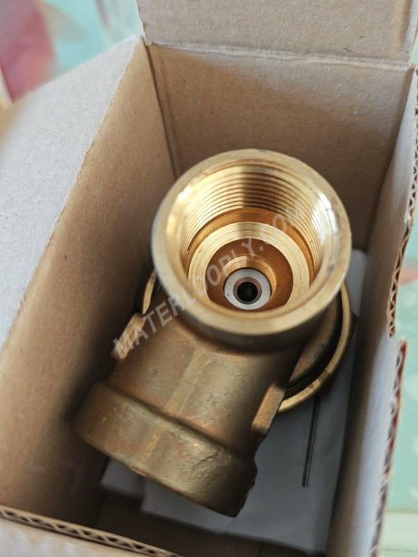 Spirax Sarco AV13 3/4" BSP NTS(G) 1232700 Air Vent for Steam Systems - Image 3