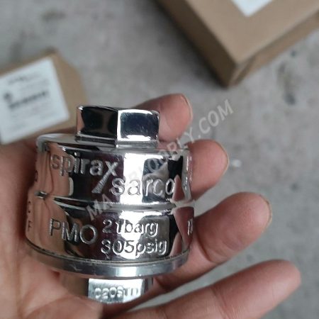 Spirax Sarco MST21 1/4" BSP Polished Steam Trap 11250660