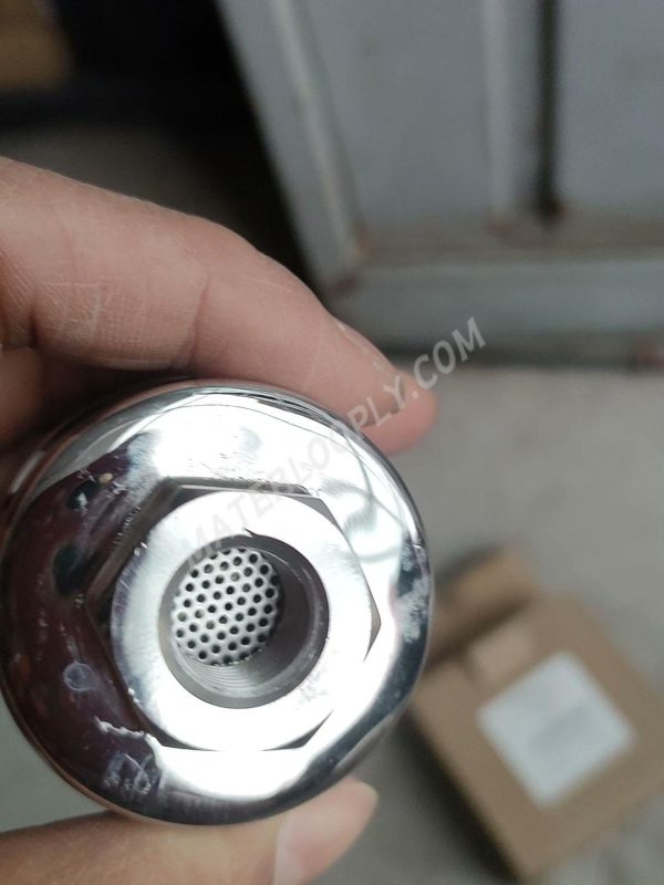 Spirax Sarco MST21 1/4" BSP Polished Steam Trap 11250660 - Image 4
