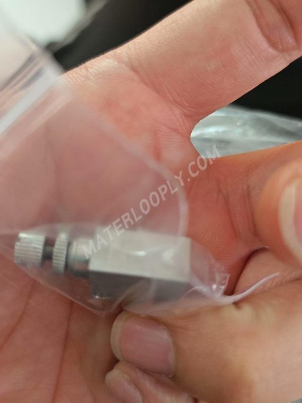CKD SC-M5-L Flow Control Valve, Made in Japan - Image 5