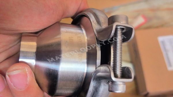 AlfaLaval Check Valve Model 9612220002, Size 38 (LKC - 2 ISO W38) - Image 5