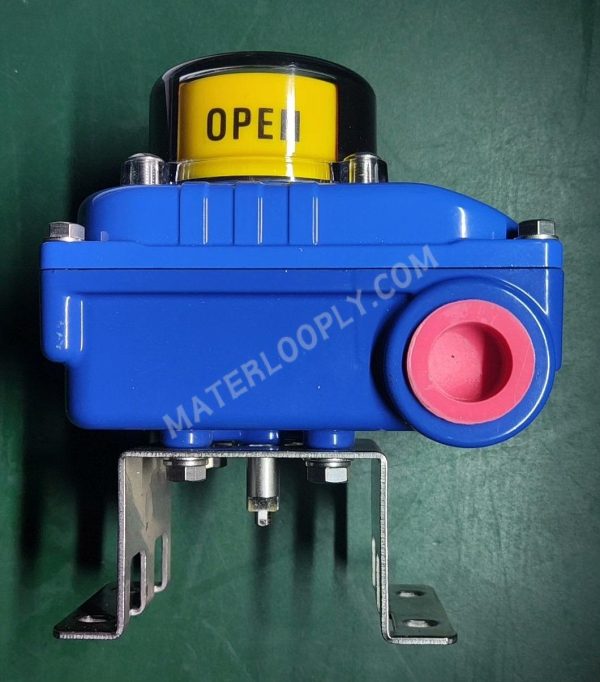 Spirax Sarco LSB - 31 Valve Position Monitor - Image 2