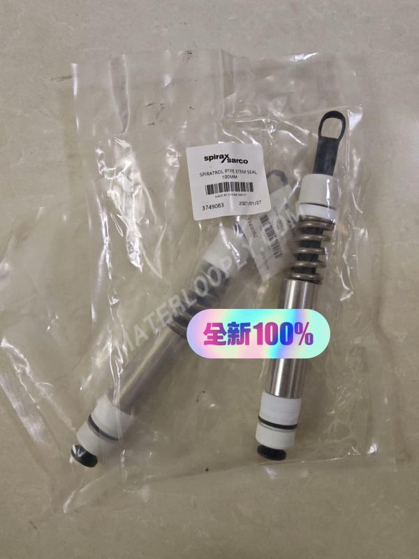 SpiraxSarco PTFE DN100/DN65-80 3749083, 3749082