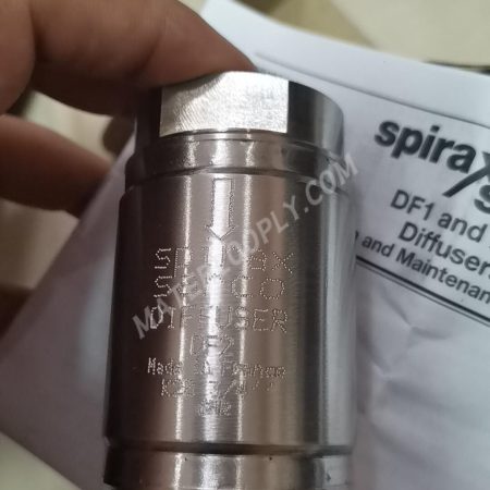 Spirax Sarco DF2 3/4" BSP Diffuser 1550700-0 - Made in France