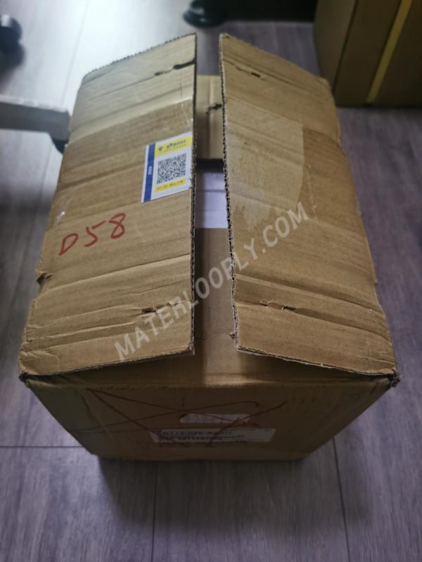 New Original APEX Reducer AB115 - 020 - S2 - P1 - Image 4