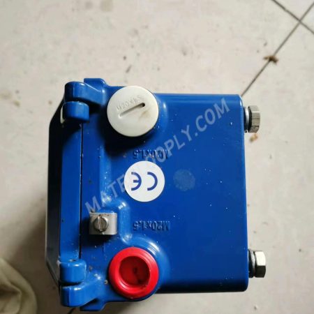 SPIRAX SARCO SP400 SMART POSITIONER, Used (90% New), In Normal Use