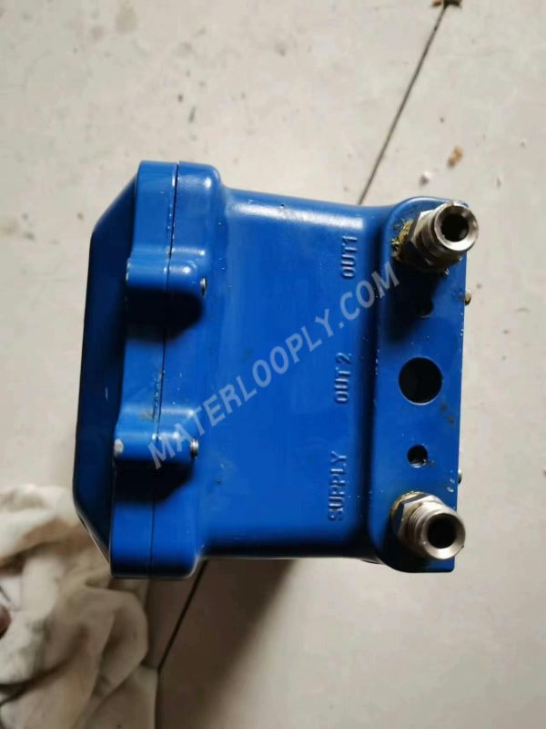 SPIRAX SARCO SP400 SMART POSITIONER, Used (90% New), In Normal Use - Image 3