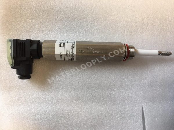 Gestra Level Electrode ER 16 - 1, Material Number 035176