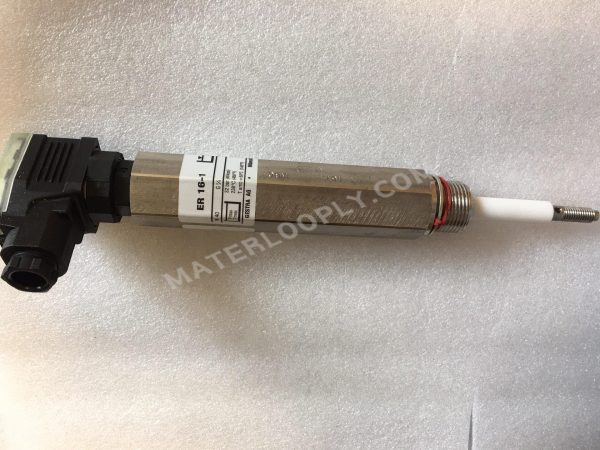 Gestra Level Electrode ER 16 - 1, Material Number 035176 - Image 4