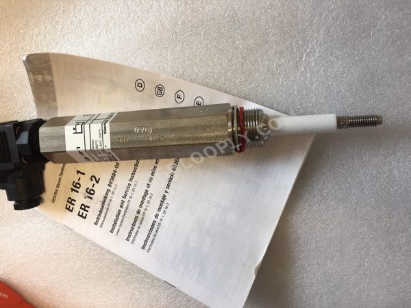 Gestra Level Electrode ER 16 - 1, Material Number 035176 - Image 5