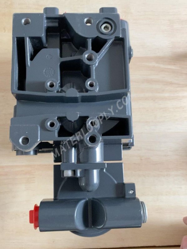 Fisher DVC6200 Positioner, Single - Acting, No Feedback, New Unused - Image 3