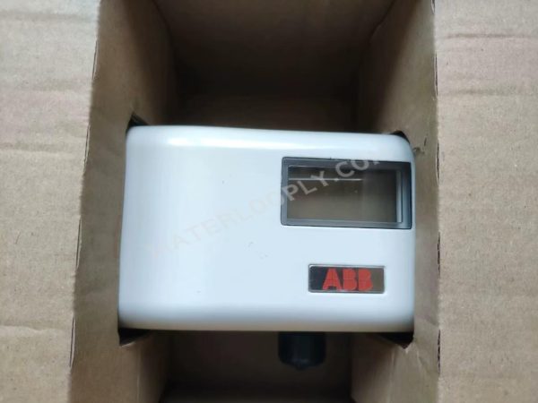 ABB Valve Positioner TZIDC (Model: V18345-1010521001) - Image 2