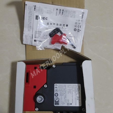 IDEC Safety Switch E66841A02 for DMG MORI Machine Tool