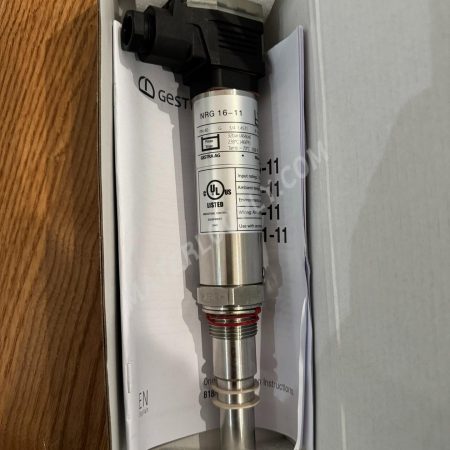GESTRA Level Electrode NRG 16 - 11, G 3/4, L = 85 385535