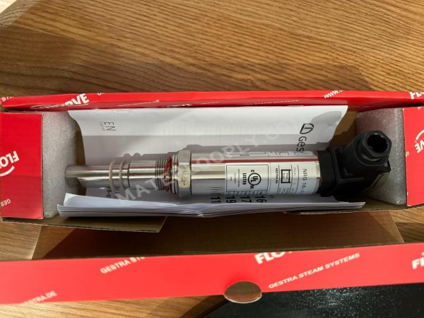 GESTRA Level Electrode NRG 16 - 11, G 3/4, L = 85 385535 - Image 3