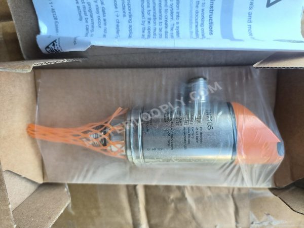 New IFM TN2105 Sensor (TN - 025KLBM14 - MFRKG/US/) - Image 2