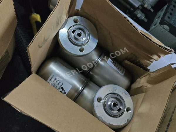 Armstrong 2011 Steam Trap, Part Number C5324 - 5, Orifice 5/32 - Image 3