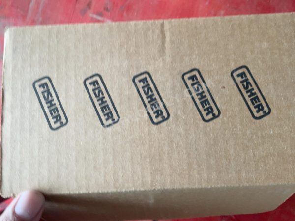 Fisher Pressure Regulator 64-35, New with Original Packaging - Image 6