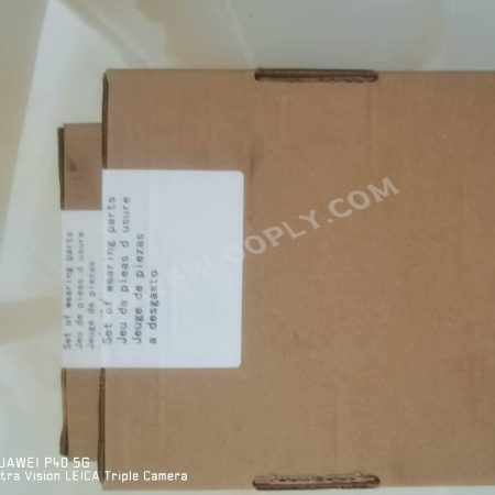 New FESTO Cylinder Repair Kit DSBC/G - 100, Mat.-Nr. 753093