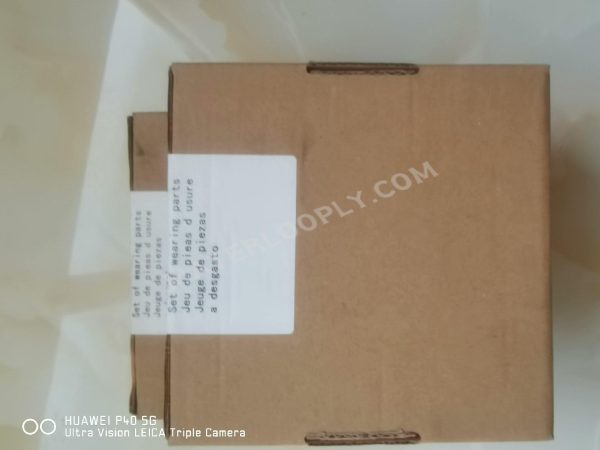 New FESTO Cylinder Repair Kit DSBC/G - 100, Mat.-Nr. 753093
