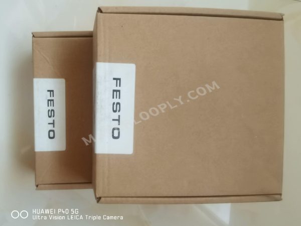New FESTO Cylinder Repair Kit DSBC/G - 100, Mat.-Nr. 753093 - Image 3