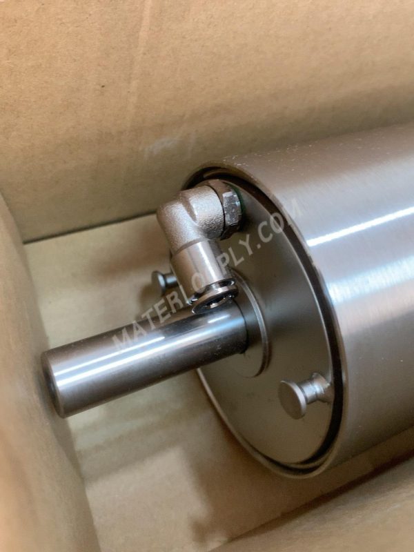 Alfa Laval Pneumatic Butterfly Valve LKLA - T ACTUATOR 85 NC, Item Code 9612628566