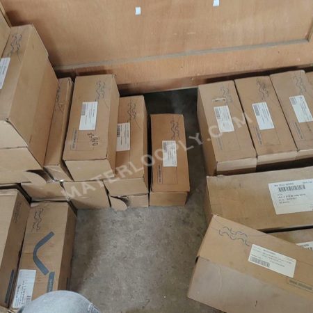 Alfa Laval AIR-ACTUATOR LKLA-T 85 NC, Item Code 9612194002