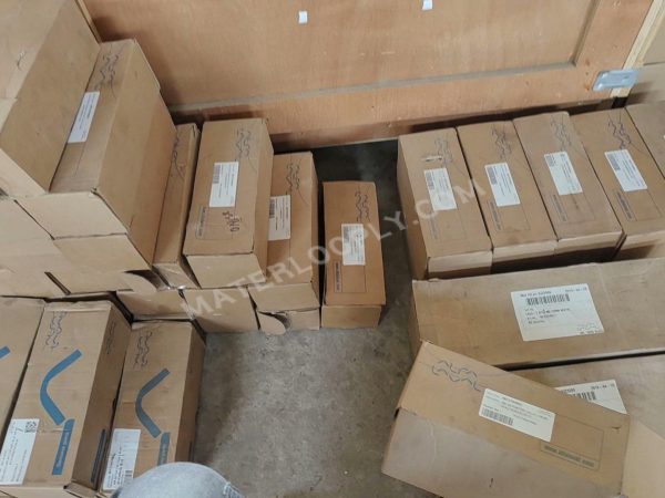 Alfa Laval AIR-ACTUATOR LKLA-T 85 NC, Item Code 9612194002