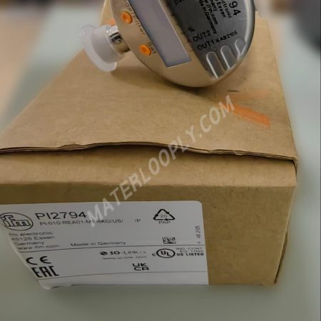 ifm PI2794 Pressure Sensor - Brand - New, Unused