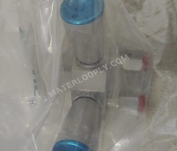 JUFONE Pneumatic Diaphragm Valve Group 6-DP-04FSR-0-21JO1-2NC-EP - Image 4