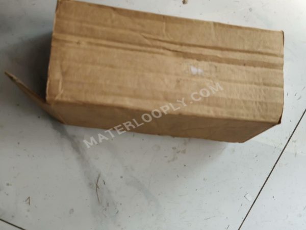 HIGH - FLYER DN15 Angle Seat Valve (Furth Brand) - Image 3