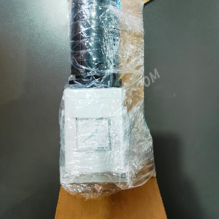 FESTO Pressure Regulator MS6-LR-1/2-D6-MPA-AS 527663