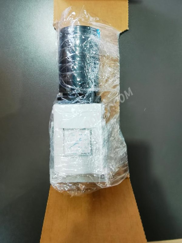 FESTO Pressure Regulator MS6-LR-1/2-D6-MPA-AS 527663