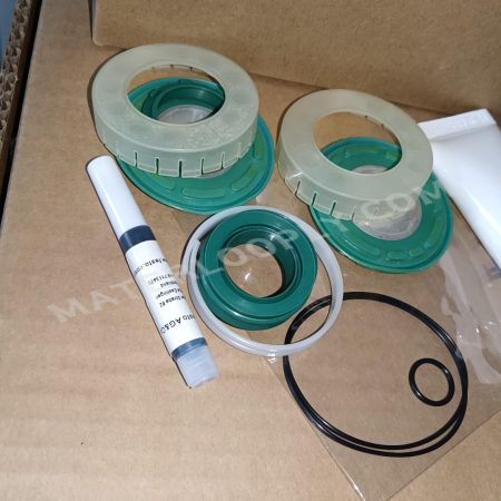 New Original FESTO Wearing Parts Set DSBC/G - 50--, Mat.-Nr. 753090