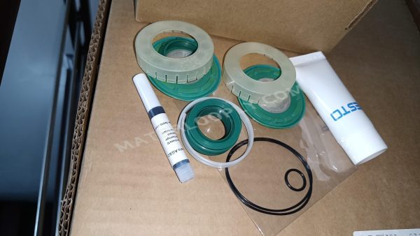 New Original FESTO Wearing Parts Set DSBC/G - 50--, Mat.-Nr. 753090