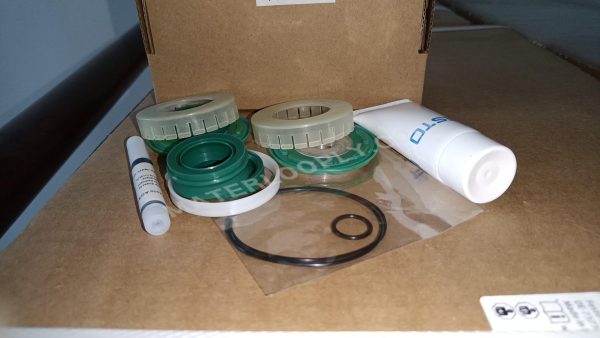 New Original FESTO Wearing Parts Set DSBC/G - 50--, Mat.-Nr. 753090 - Image 5